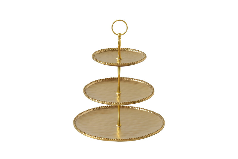 Pampa Bay - Monte Carlo 3 - Tiered Stand