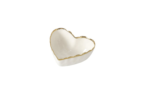 Pampa Bay - Portofino Heart Bowl Home & Kitchen
