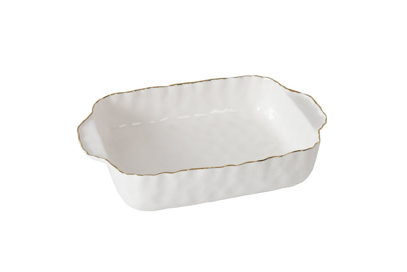 Pampa Bay - Portofino Rectangular Baking Dish