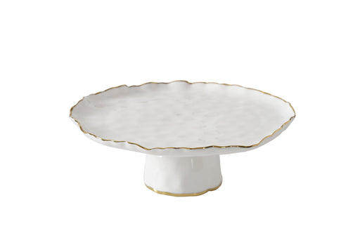 Pampa Bay - Portofino Round Cake Stand