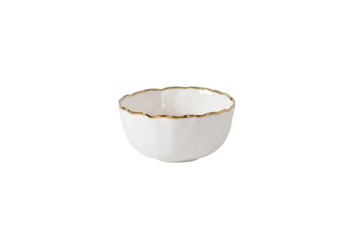 Pampa Bay - Portofino Round Snack Bowl