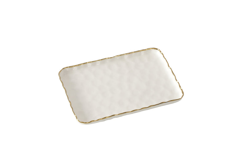 Pampa Bay - Portofino Small Rectangular Tray Home & Kitchen