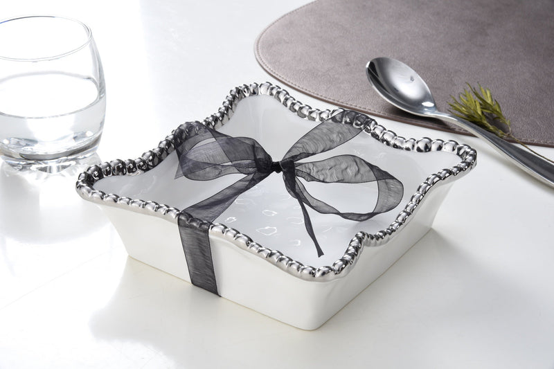 Pampa Bay - Salerno Cocktail Napkin Holder Home & Kitchen