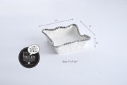 Pampa Bay - Salerno Cocktail Napkin Holder Home & Kitchen