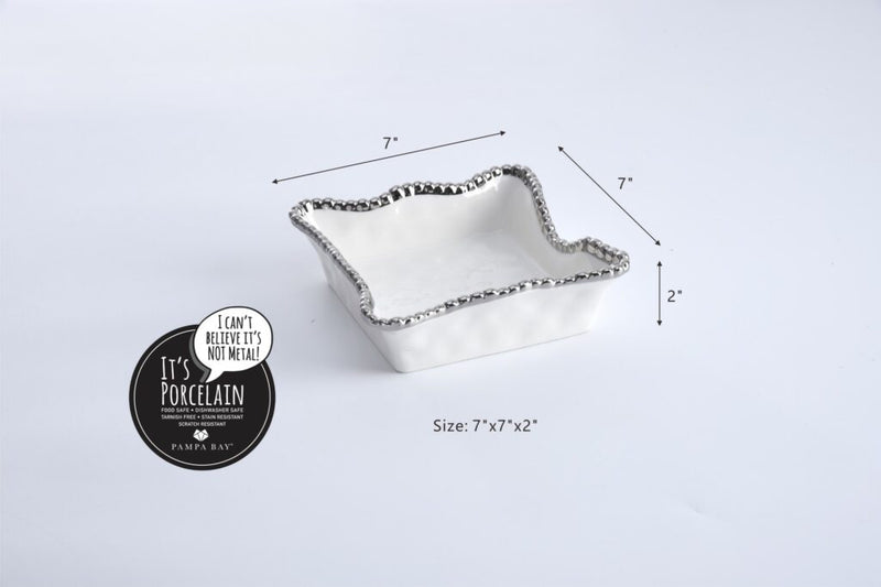 Pampa Bay - Salerno Cocktail Napkin Holder Home & Kitchen