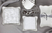 Pampa Bay - Salerno Cocktail Napkin Holder Home & Kitchen
