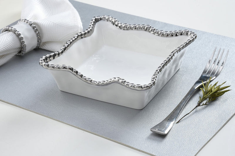Pampa Bay - Salerno Cocktail Napkin Holder Home & Kitchen