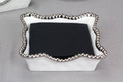 Pampa Bay - Salerno Cocktail Napkin Holder Home & Kitchen