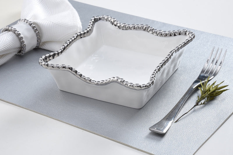 Pampa Bay - Salerno Cocktail Napkin Holder Home & Kitchen