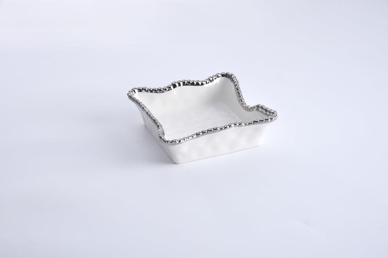 Pampa Bay - Salerno Cocktail Napkin Holder Home & Kitchen