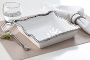 Pampa Bay - Salerno Luncheon Napkin Holder Home & Kitchen