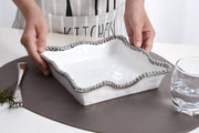 Pampa Bay - Salerno Luncheon Napkin Holder Home & Kitchen