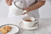 Pampa Bay - Salerno Teapot Home & Kitchen