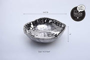 Pampa Bay - Verona Oversized Serving Bowl Home & Kitchen