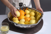 Pampa Bay - Verona Oversized Serving Bowl Home & Kitchen