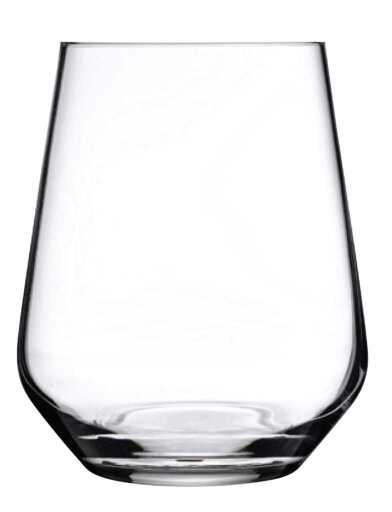 PASABACHE - ALLEGRA Stemless Tumbler 14.25oz/425ml Home & Kitchen
