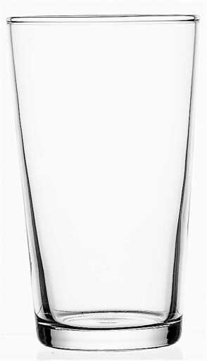 PASABACHE - Conical Beer 19.25oz/569ml Home & Kitchen