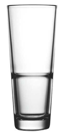 PASABACHE - GRAND - STACK Hi-Ball 10oz/295ml Home & Kitchen