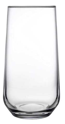Pasabahce - ALLEGRA Hi - Ball 15.75oz/465ml