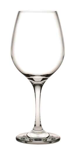 Pasabahce - AMBER Red Wine 12.25oz/362ml