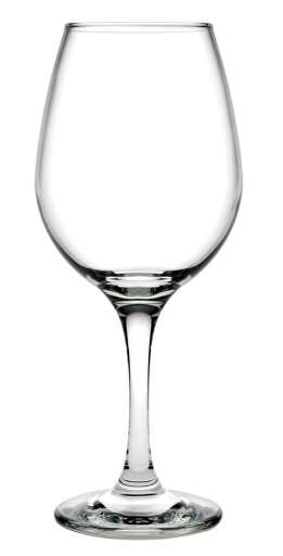 Pasabahce - Amber Red Wine 15.5oz/458ml