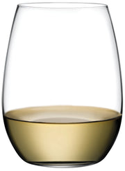 Pasabahce - AMBER Stemless White Wine 11.75oz/348ml Home & Kitchen