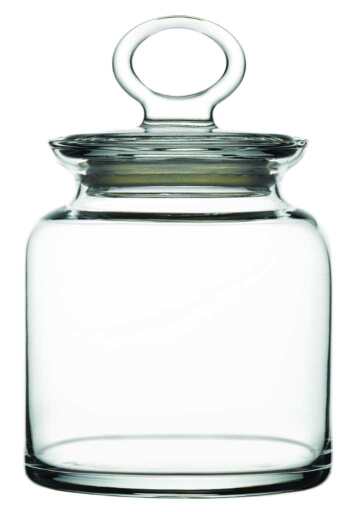 Pasabahce - APOTHECARY Jar 36.25oz/1070ml
