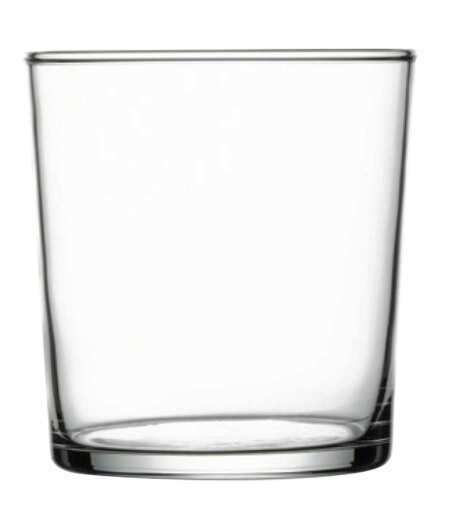 Pasabahce - BISTRO (Tubo) Red Wine 12.75oz / 380ml