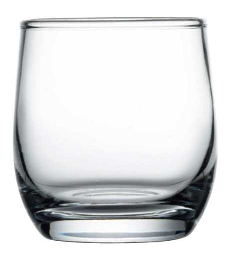 Pasabahce - BOLERO Rocks 8.5oz/250ml