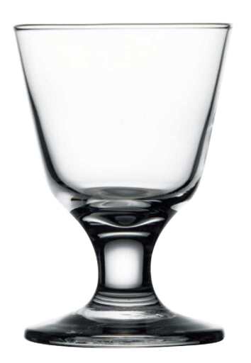 Pasabahce - CAPRI Footed Rocks 5.5oz/160ml