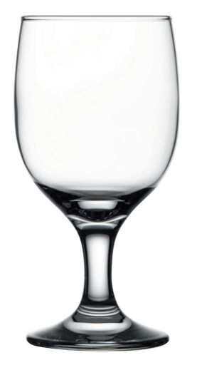 Pasabahce - CAPRI Goblet 11.25oz/340ml