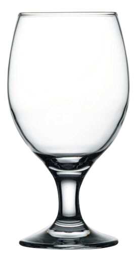 Pasabahce - CAPRI Goblet 14oz/400ml Home & Kitchen