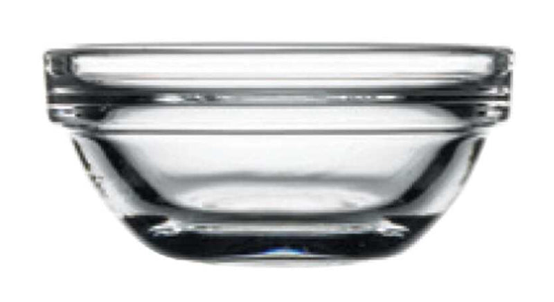 Pasabahce - Chef Bowl/Stacking Bowl 1oz/30ml