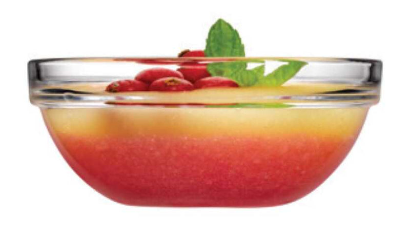 Pasabahce - Chef Bowl/Stacking Bowl 4.25oz/125ml