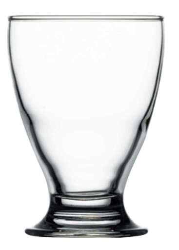 Pasabahce - CIN CIN Footed Rocks 6.5oz/195ml