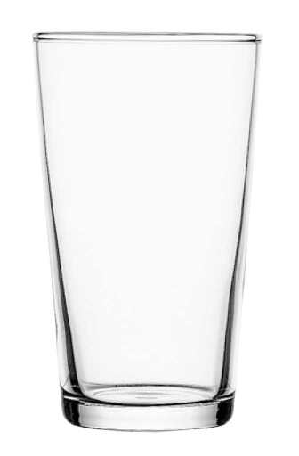 Pasabahce - Conical Beer 9.75oz/288ml