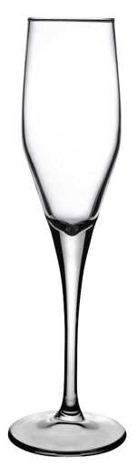 Pasabahce - DREAM Champagne Flute 7.25oz/215ml Home & Kitchen