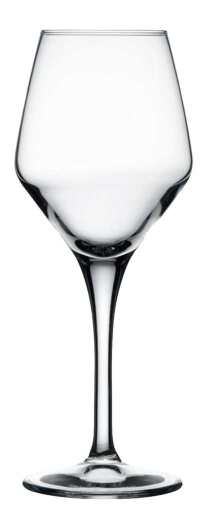 PASABAHCE - DREAM Tall Wine, 12.8oz/379ml Home & Kitchen