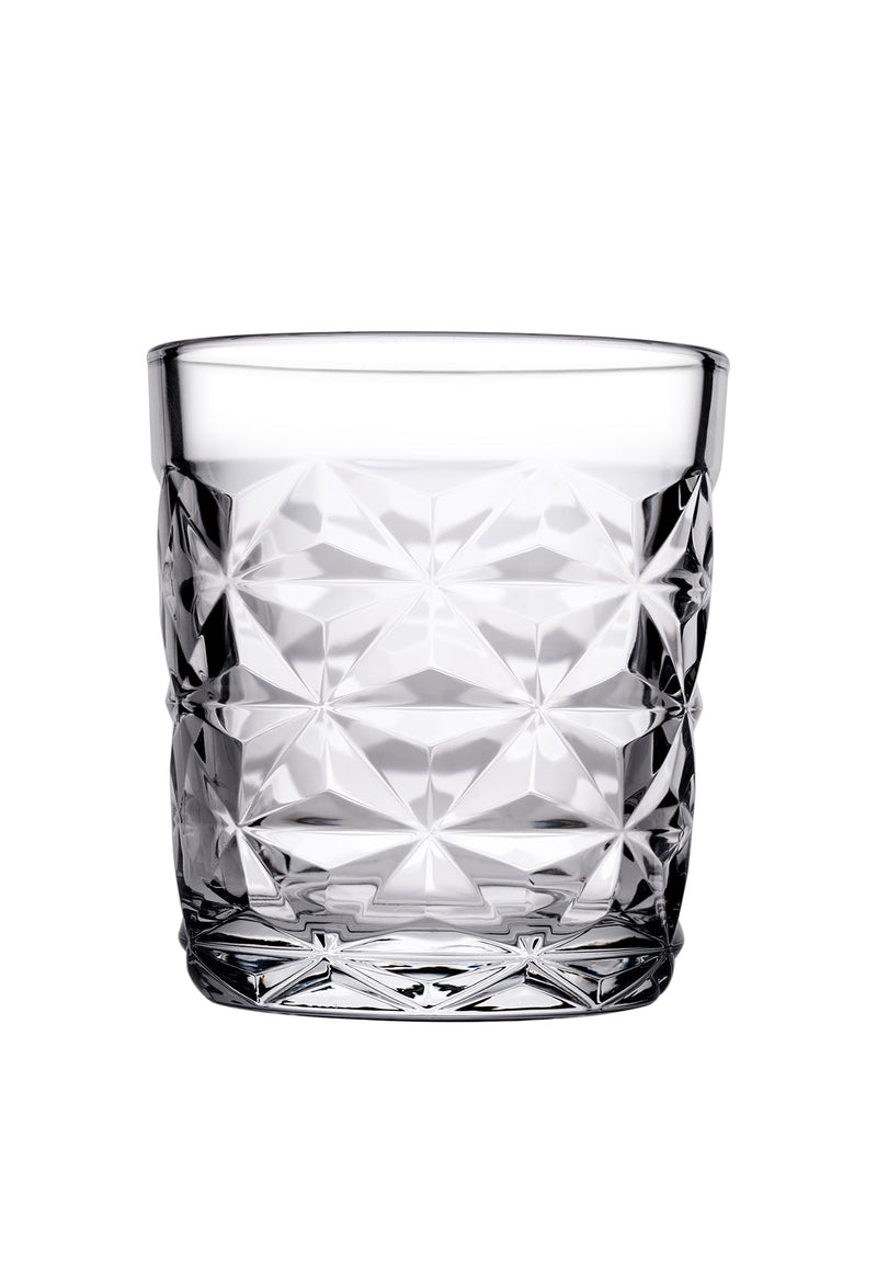 Pasabahce ESTRELLA 305 mL water glass, set of 24