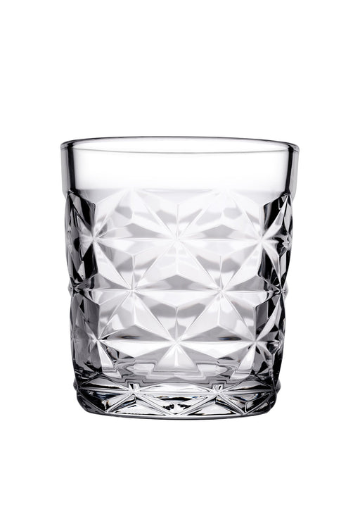 Pasabahce ESTRELLA 305 mL water glass, set of 24