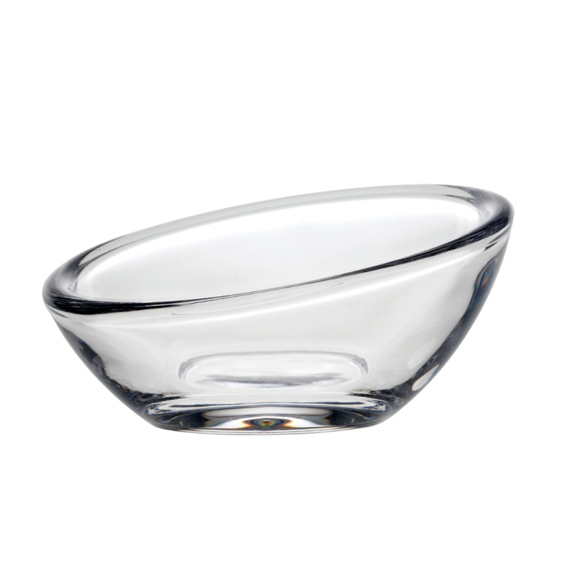 Pasabahce Gastro Boutique Bowl, 2 oz / 60 mL