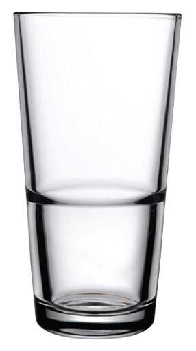 Pasabahce - GRAND - STACK Cooler 16oz/475ml