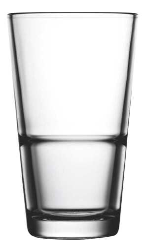 Pasabahce - GRAND - STACK Hi - Ball 9.75oz/290ml