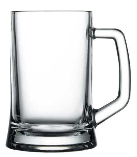 Pasabahce - Handled Mug 22oz/650ml