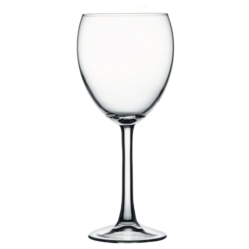 Pasabahce Imperial Plus Tall Wine Glass, 15 oz / 445 mL