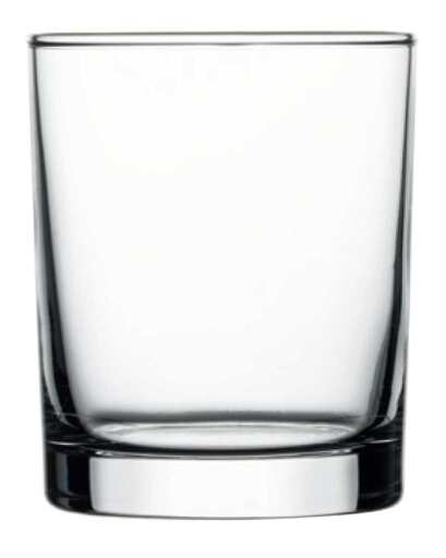 Pasabahce - ISTANBUL Rocks 8oz/235ml