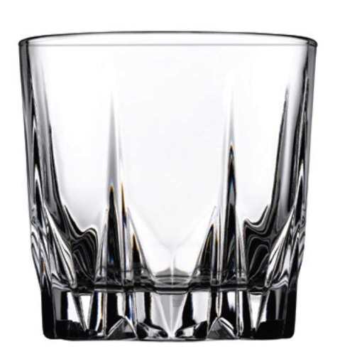 Pasabahce - KARAT Rocks 10oz/300ml