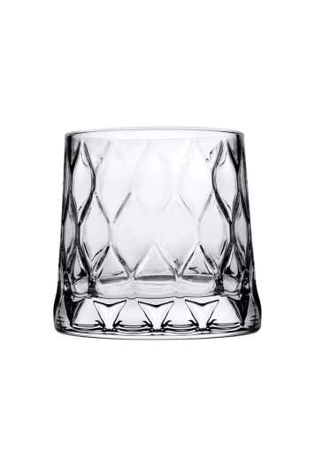 Pasabahce - LEAFY Whiskey 10.25oz/300ml (Cat.A)