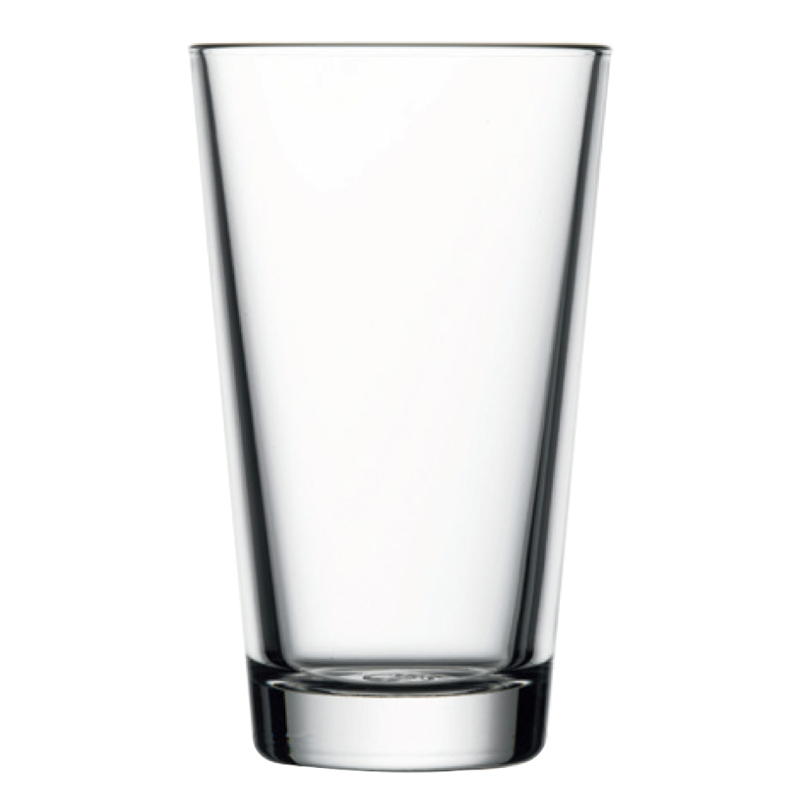 Pasabahce Mixing Glass, 9.25 oz / 275 mL