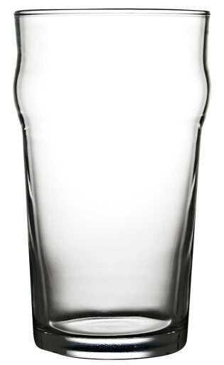 Pasabahce - NONIC Pub Glass 20oz/590ml